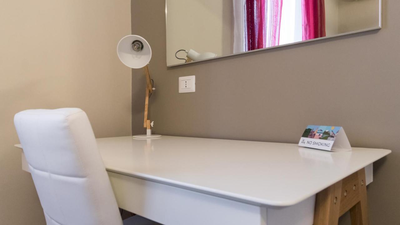 Italianway - Borsieri 11 B Apartment มิลาน ภายนอก รูปภาพ