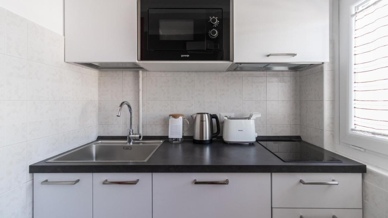 Italianway - Borsieri 11 B Apartment มิลาน ภายนอก รูปภาพ