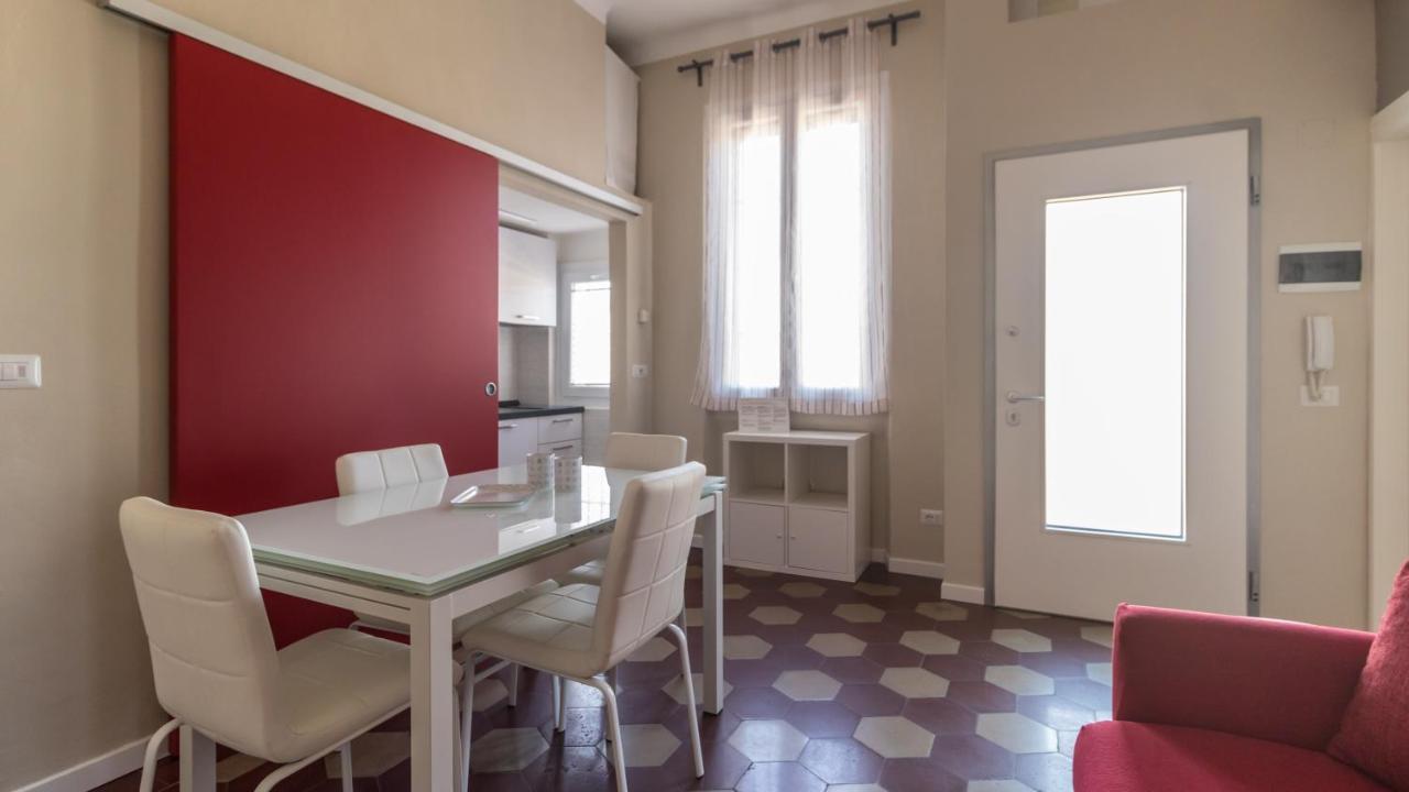 Italianway - Borsieri 11 B Apartment มิลาน ภายนอก รูปภาพ