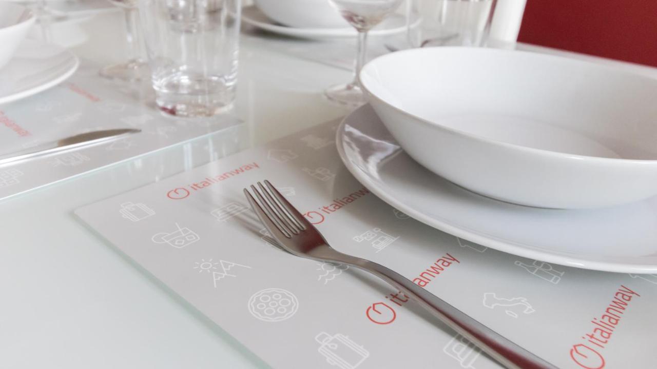 Italianway - Borsieri 11 B Apartment มิลาน ภายนอก รูปภาพ