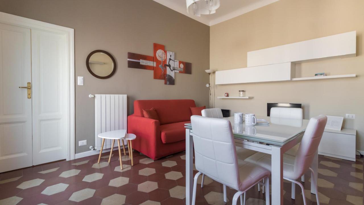 Italianway - Borsieri 11 B Apartment มิลาน ภายนอก รูปภาพ