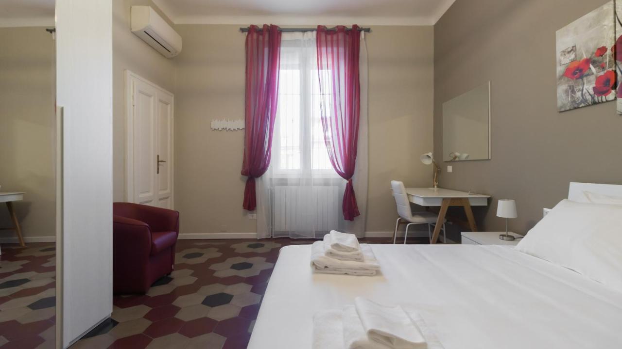 Italianway - Borsieri 11 B Apartment มิลาน ภายนอก รูปภาพ
