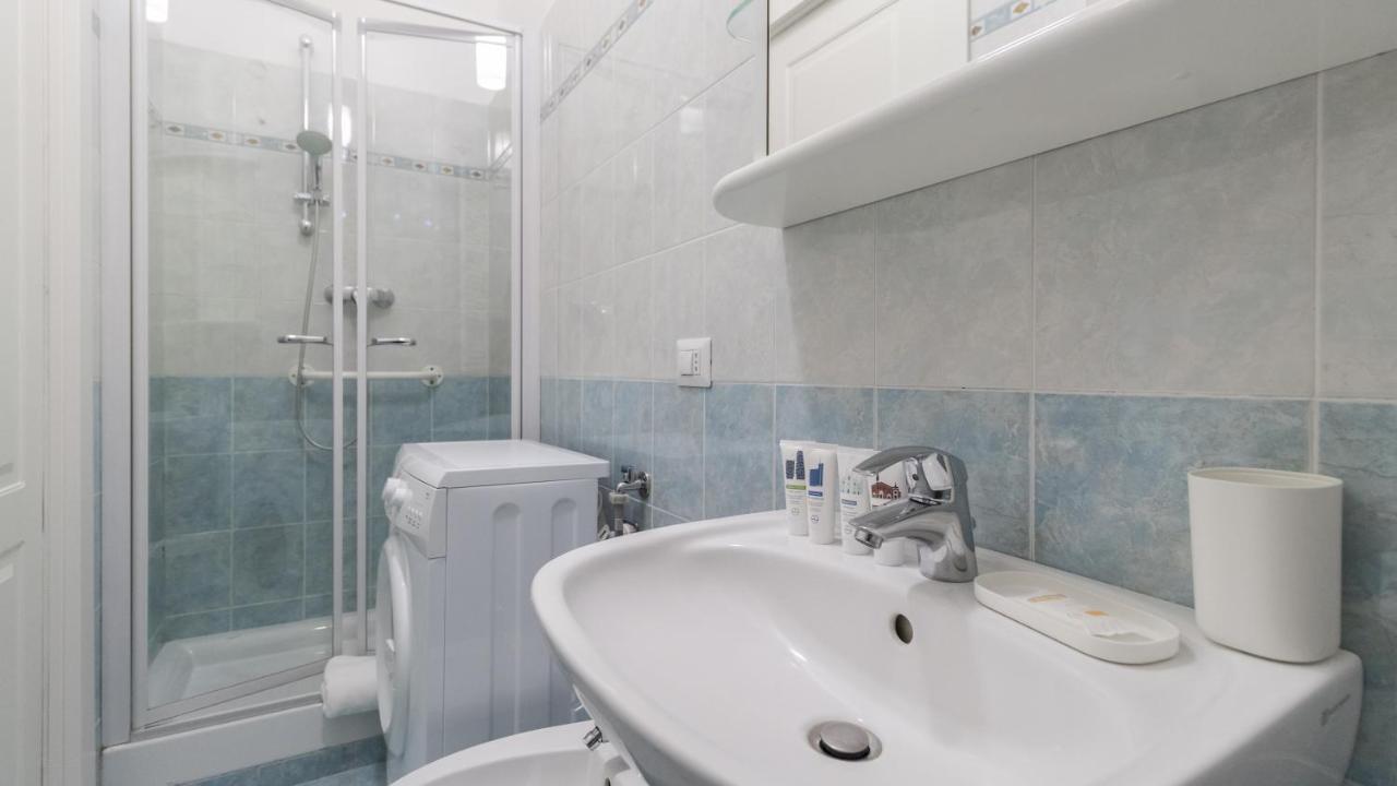 Italianway - Borsieri 11 B Apartment มิลาน ภายนอก รูปภาพ